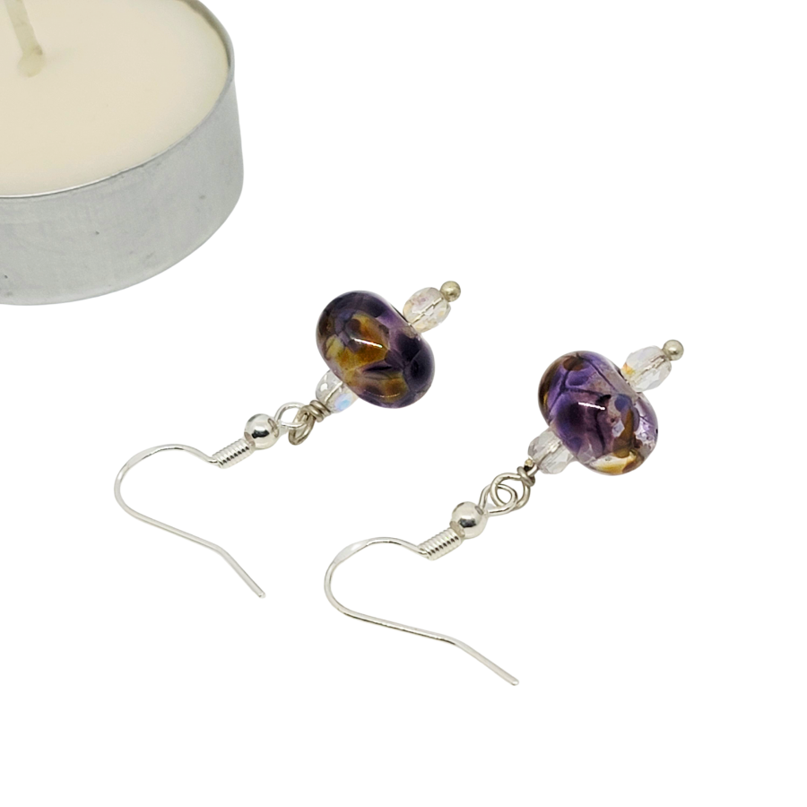 Vitani Earrings