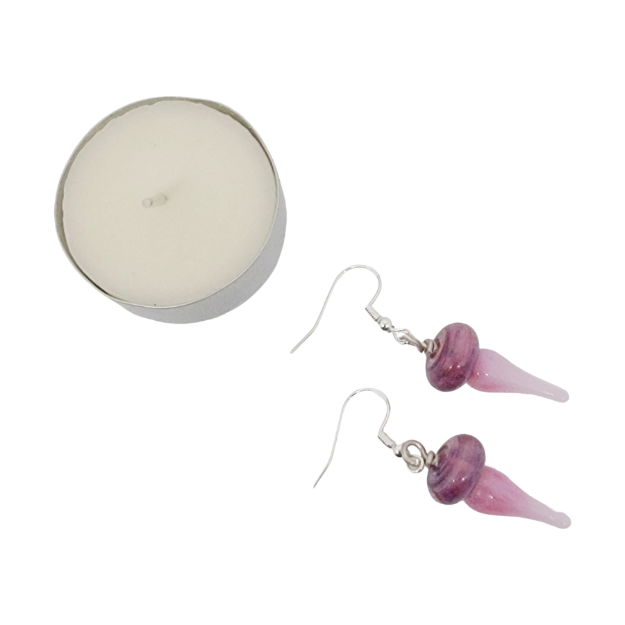 Penda Earrings