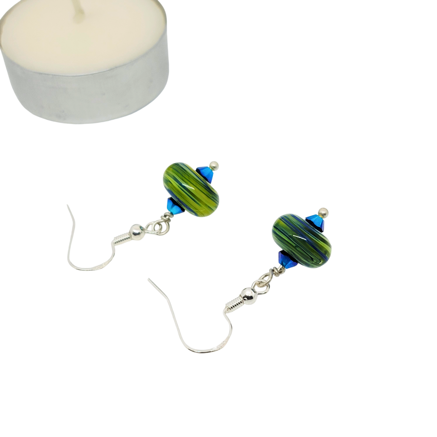 Kanika Earrings