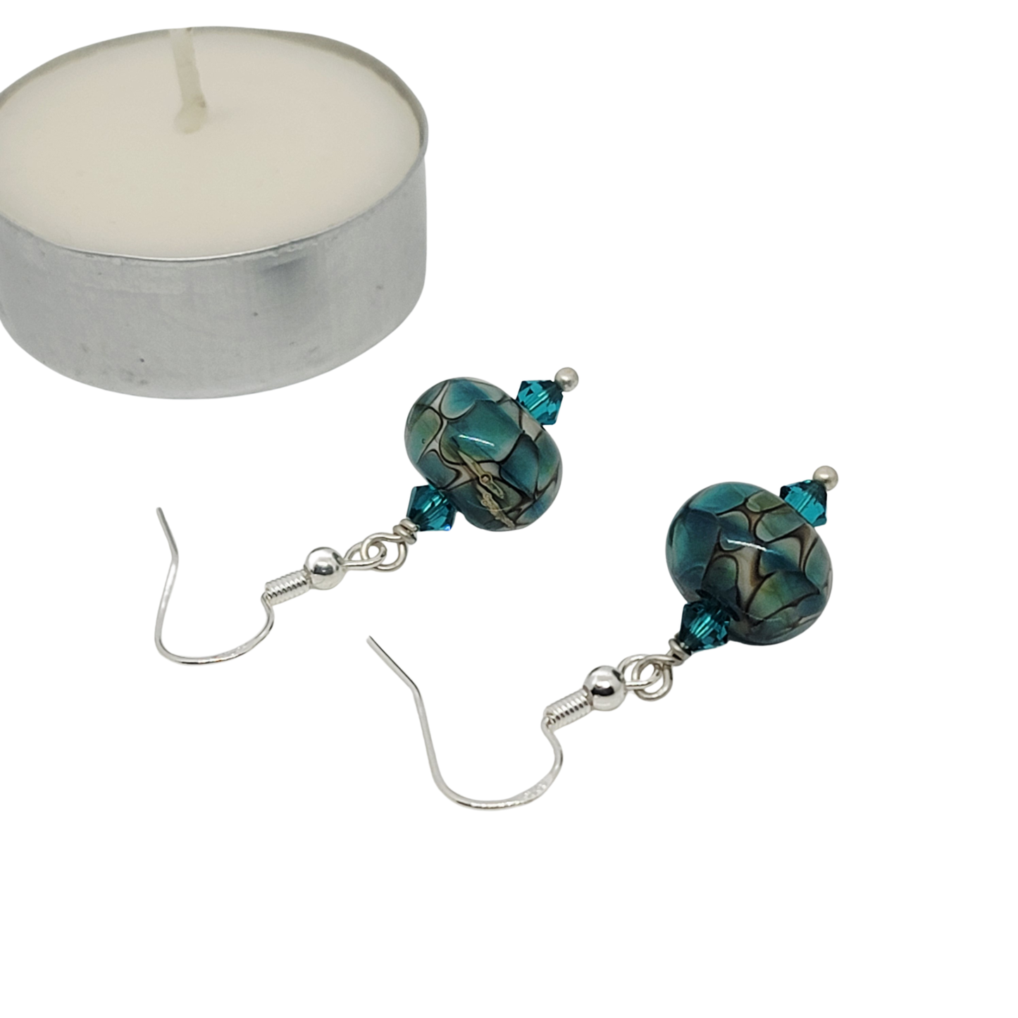 Danasia Earrings