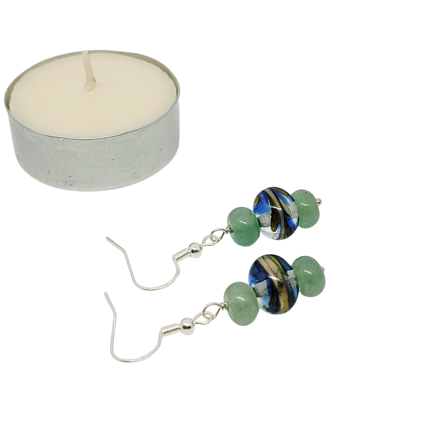 Kalasia Earrings