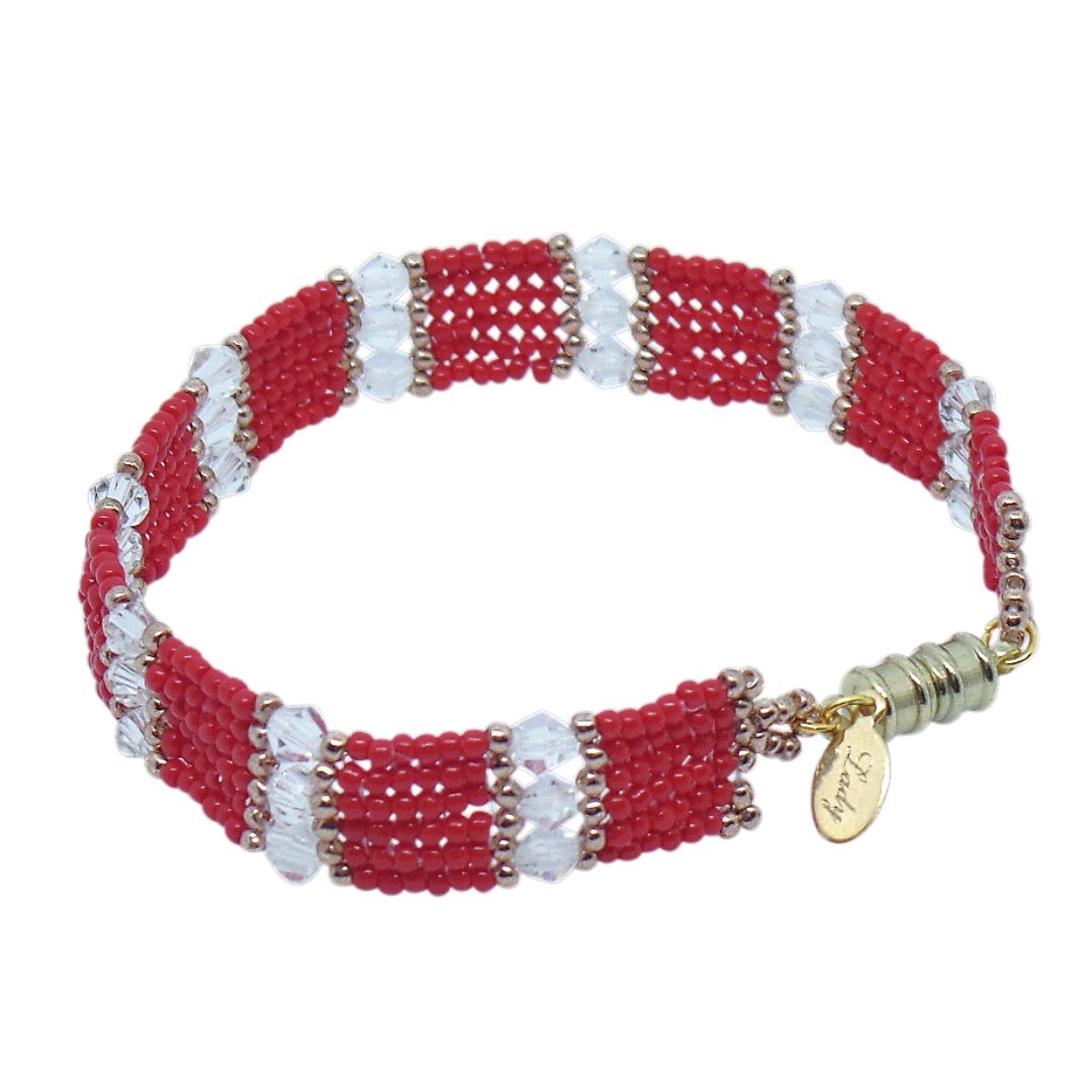 "Hadassash" Bracelet