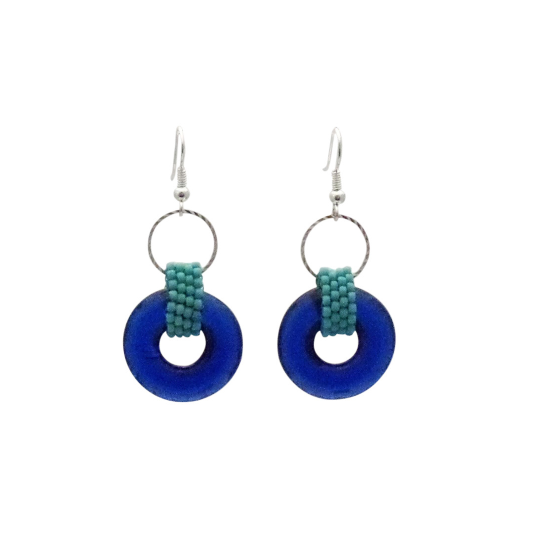 "Chloe" Earrings