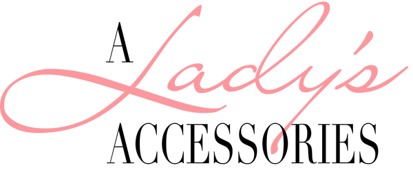 A Lady's Accessories Boutique