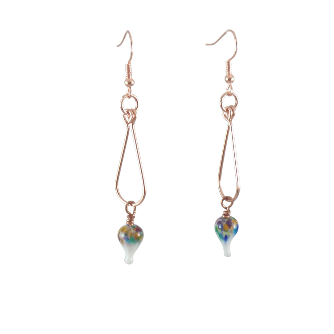 "Beatrice" Earrings