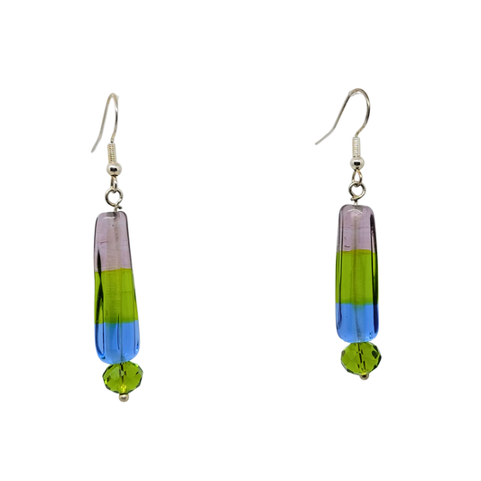 Kamaiyah_Earrings