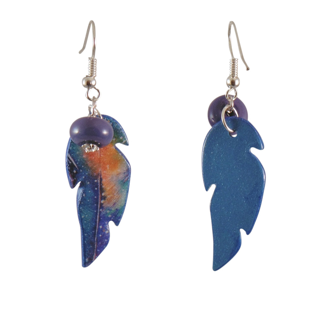 "Paola" Earrings