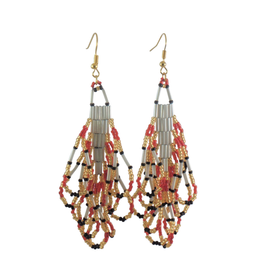 "Constance" Earrings