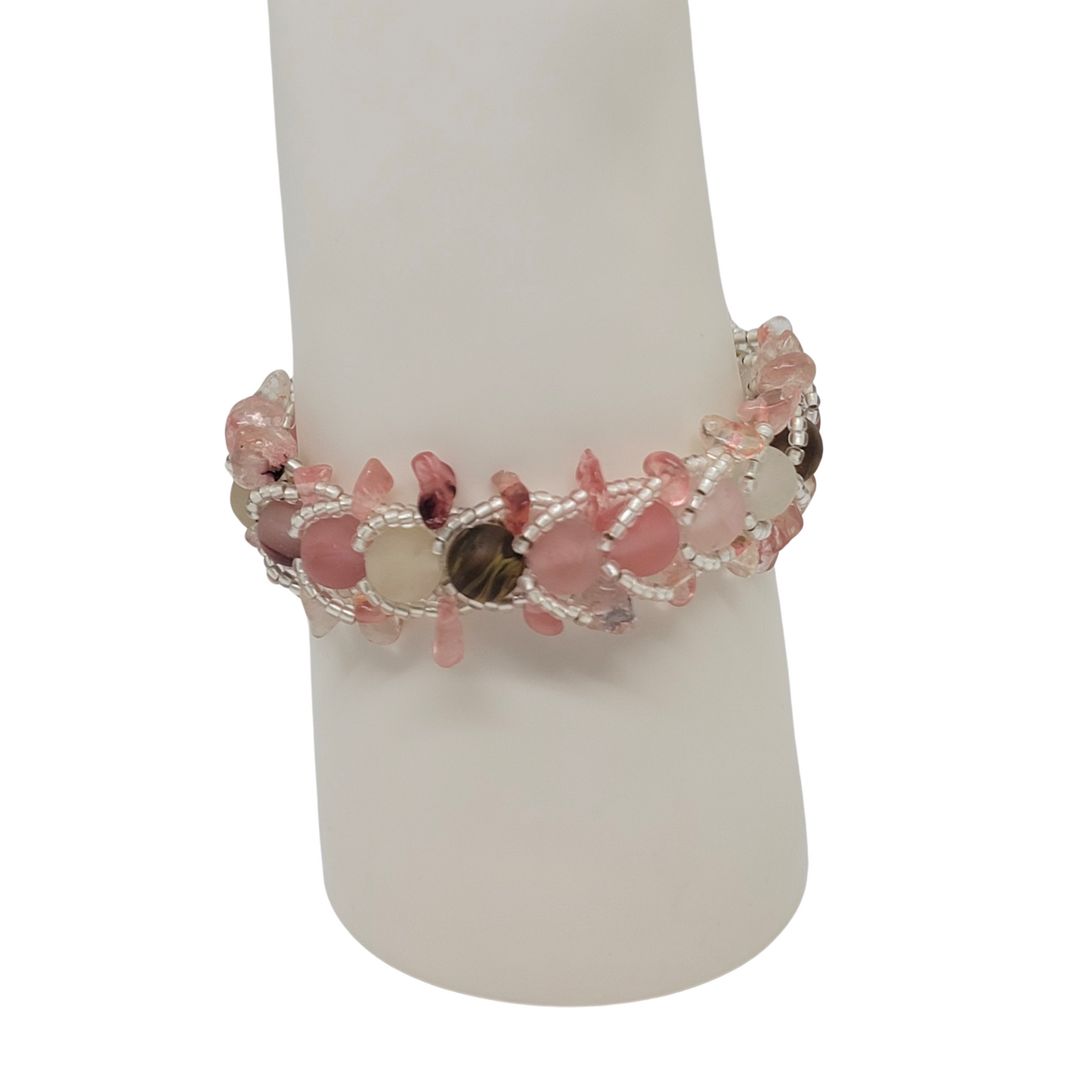Anaya Bracelet