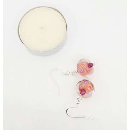 Zellah Earrings