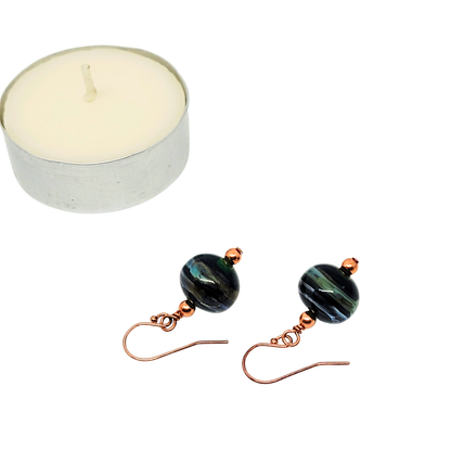 Maha Earrings