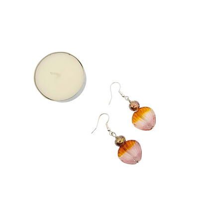 Ziona Earrings