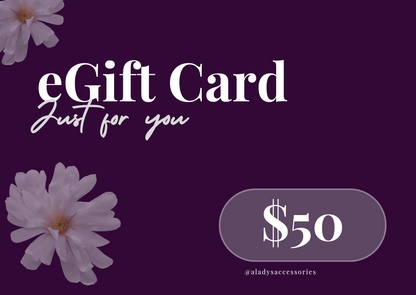 eGift Card