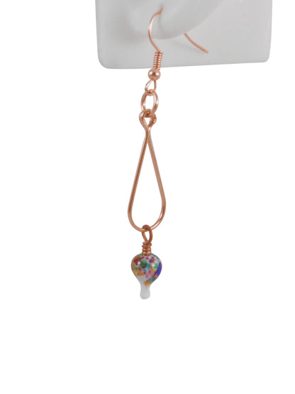 "Beatrice" Earrings