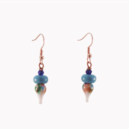 Fatima Earrings