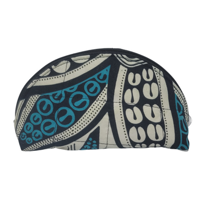 Keke Travel Pouch, clam