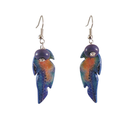 "Paola" Earrings