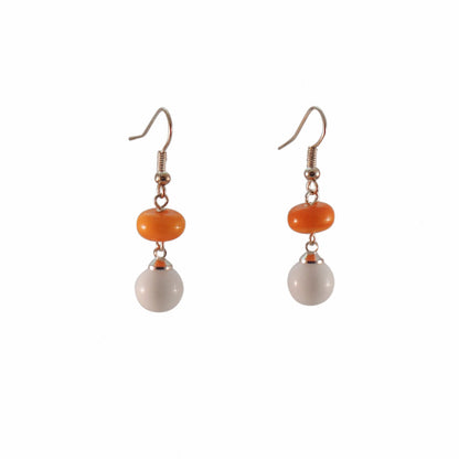 "Rosa" Earrings