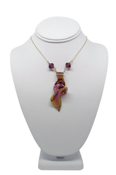 Maisie Necklace