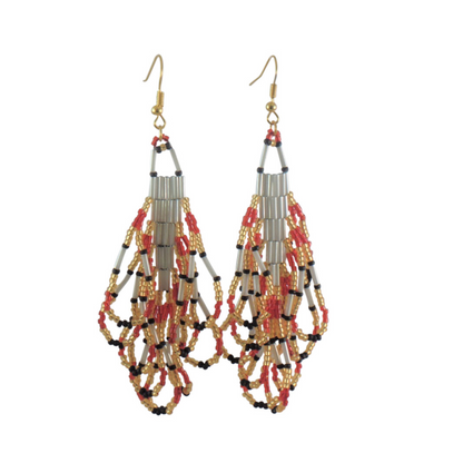 "Constance" Earrings