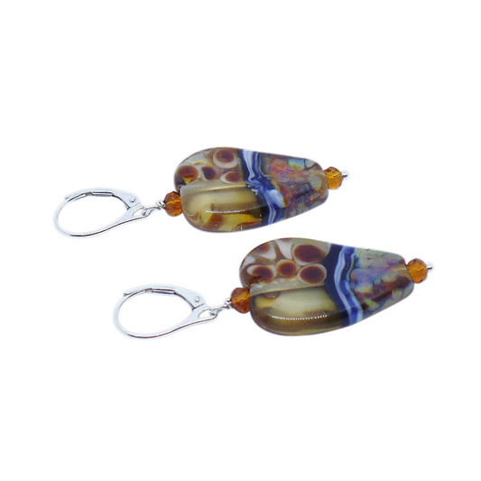 Sawyer Earrings