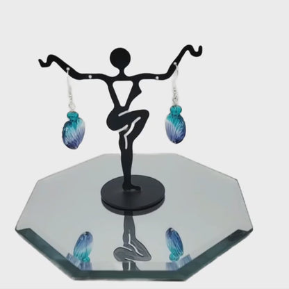 Sade Earrings