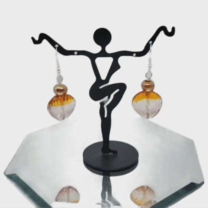 Ziona Earrings