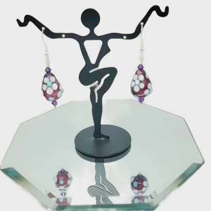 Emani Earrings