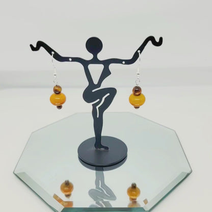 Manica Earrings